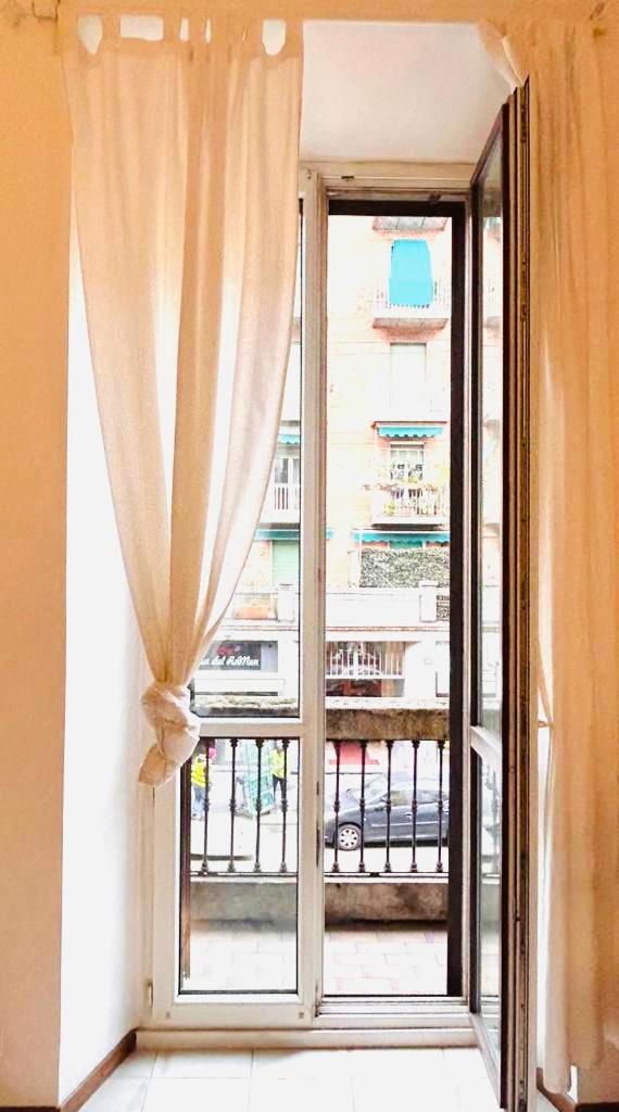 Milan Navigli Very Big And Central Flats 外观 照片